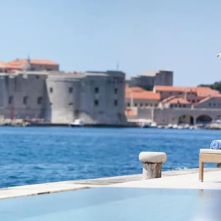 Ξενοδοχείο Orsula