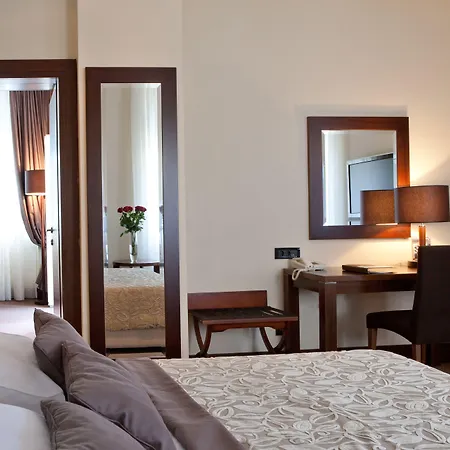 Orsula Otel 5*