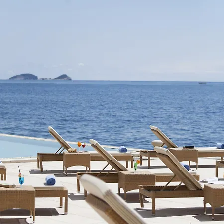 Orsula Дубровник