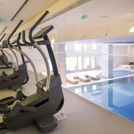 Otel Orsula 5*