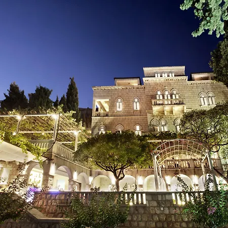Otel Orsula 5*