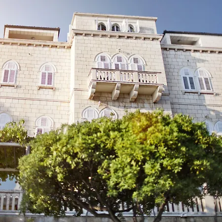 Orsula Otel 5*