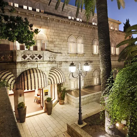 Otel Orsula Dubrovnik