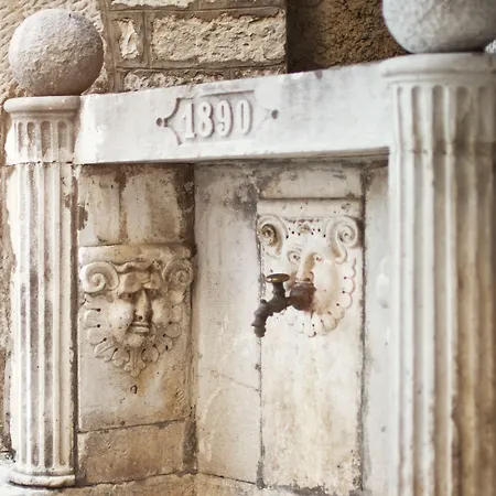 Orsula 5* Dubrovnik