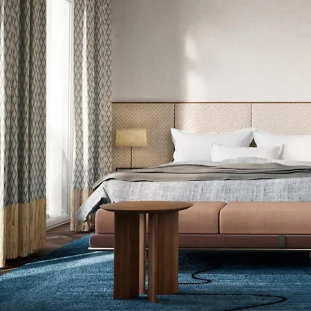 Orsula Hotel 5*