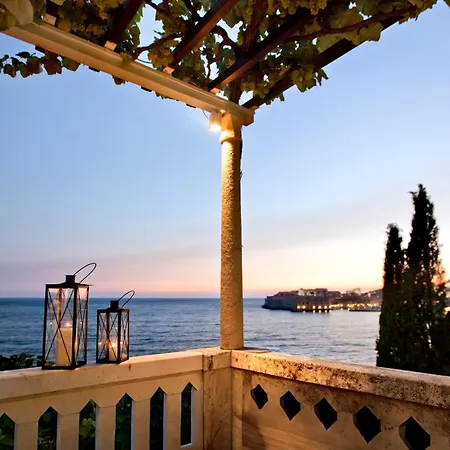 Hotel Orsula Dubrovnik