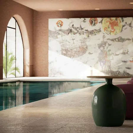 Hotel Orsula 5*
