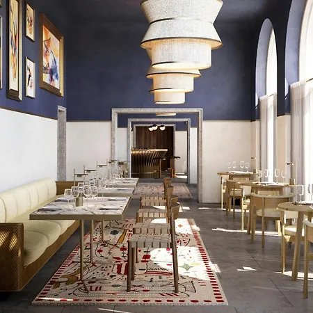 Orsula Hotel
