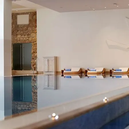 Orsula Отель Дубровник