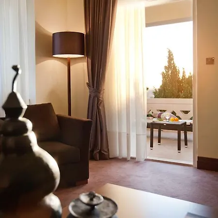 Orsula Отель 5*