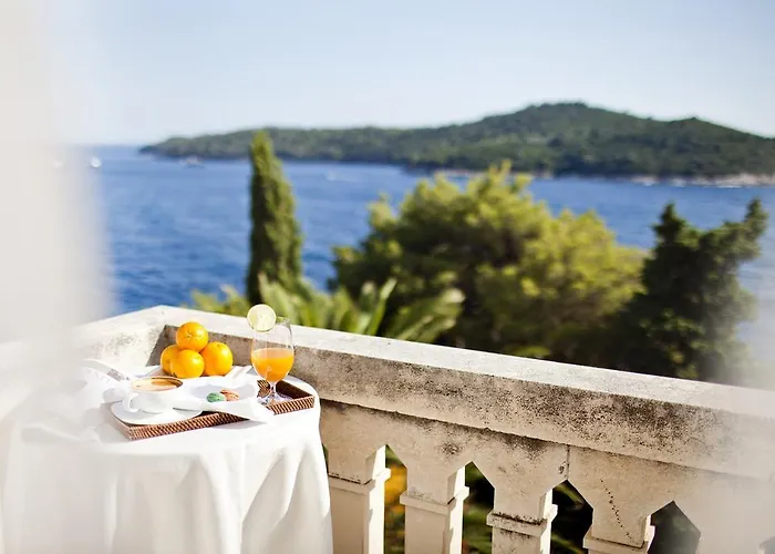 Hotel Orsula Dubrovnik