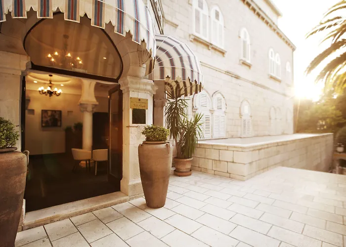 Orsula Hotel Dubrovnik