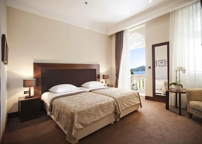 Hotel Orsula Dubrovnik