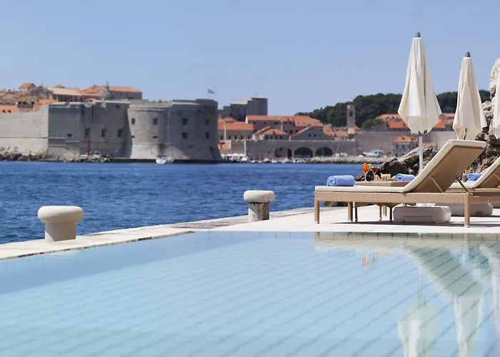 Orsula Hotel Dubrovnik