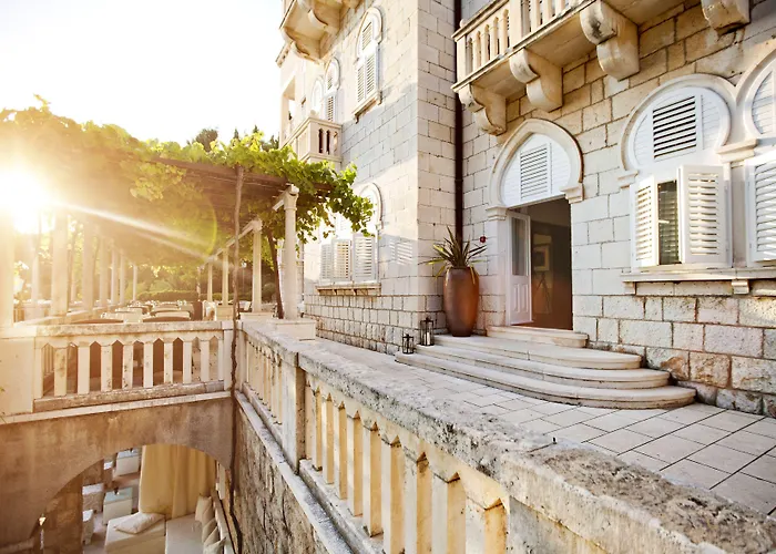 Hotel Orsula Dubrovnik