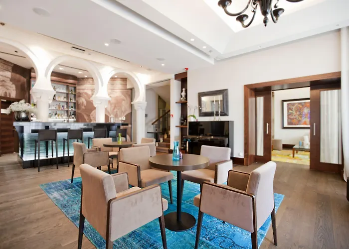 Hotel Orsula Dubrovnik