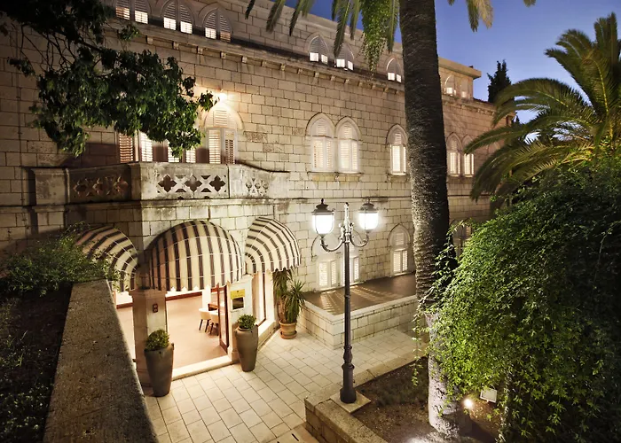 Hotel Orsula Dubrovnik