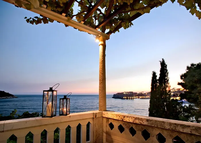 Hotel Orsula Dubrovnik