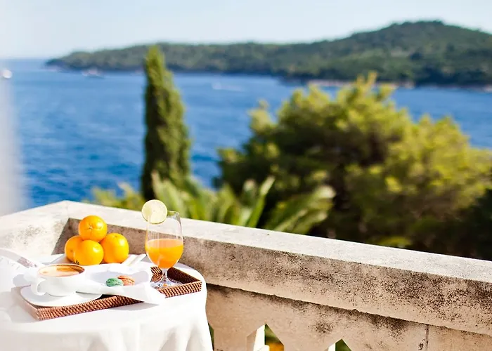 Orsula Hotel Dubrovnik