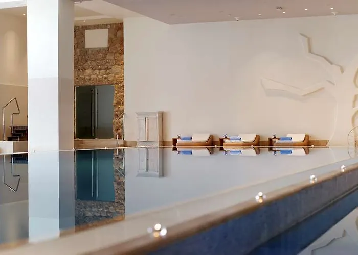 Orsula Hotel Dubrovnik